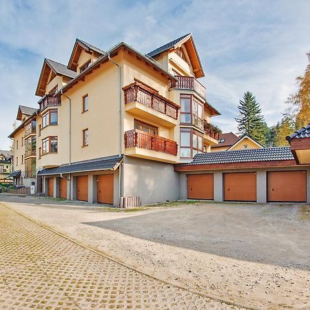 Apartamenty Sun & Snow Karpacz Skalna Εξωτερικό φωτογραφία