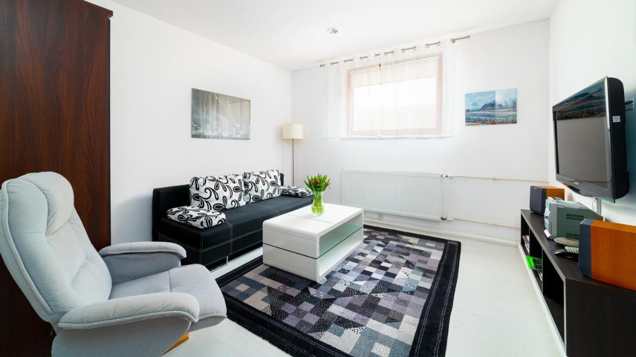 Apartamenty Sun & Snow Karpacz Skalna Εξωτερικό φωτογραφία