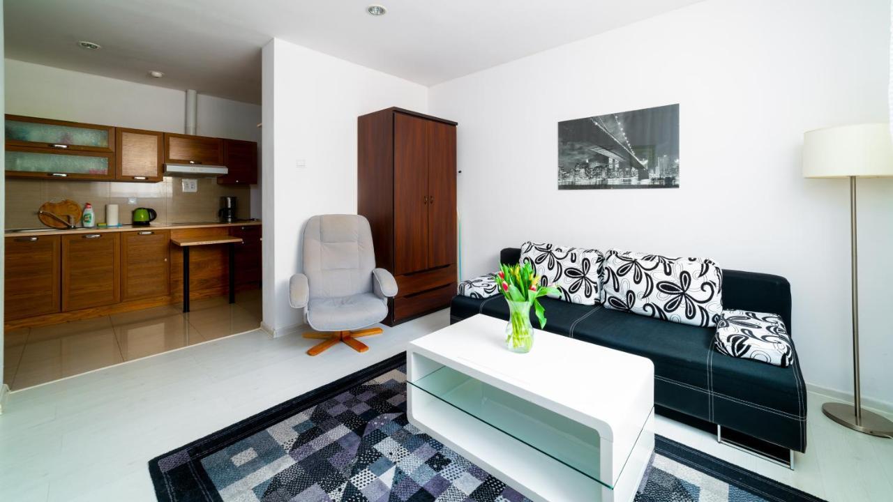 Apartamenty Sun & Snow Karpacz Skalna Εξωτερικό φωτογραφία