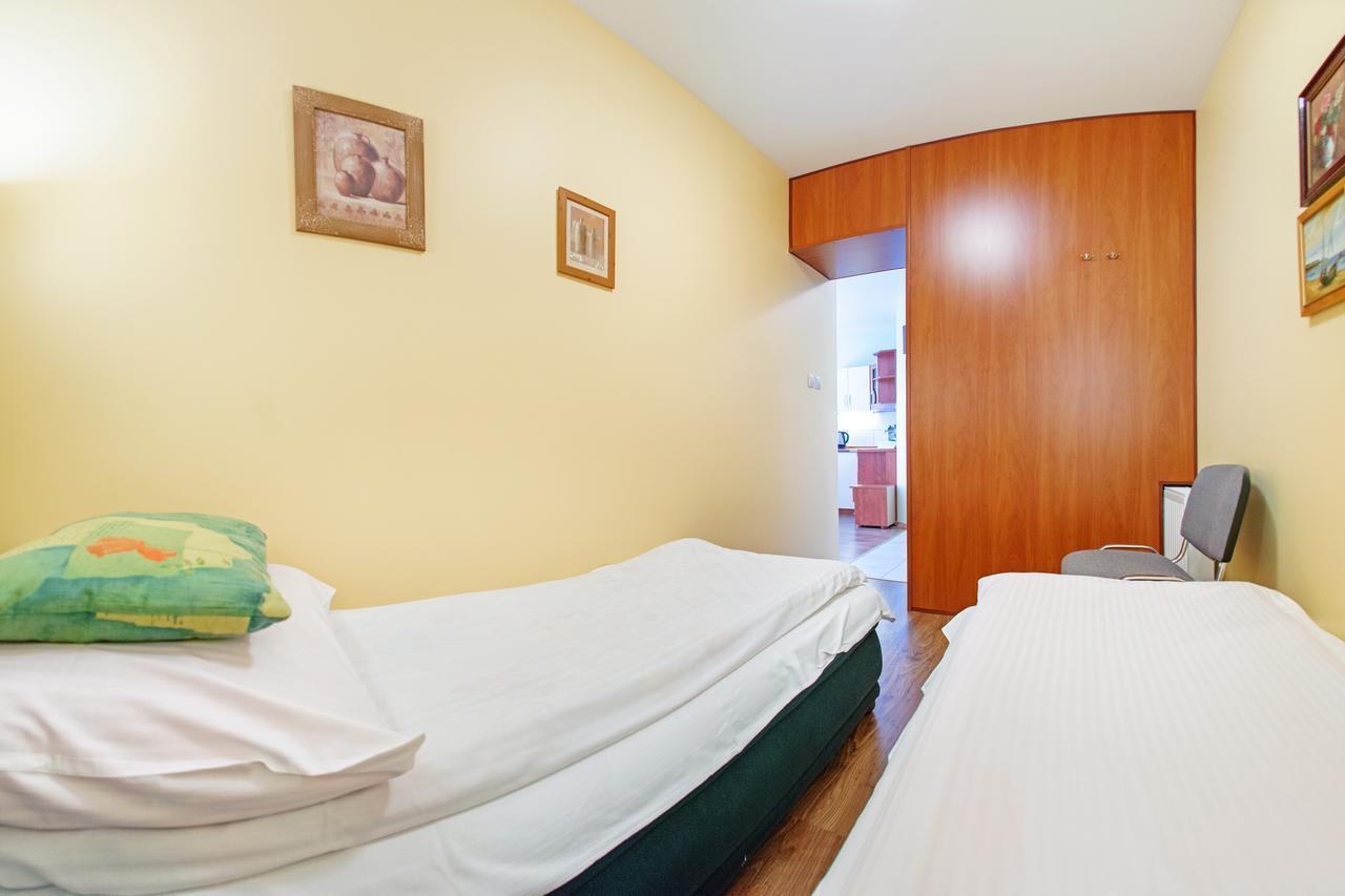 Apartamenty Sun & Snow Karpacz Skalna Εξωτερικό φωτογραφία