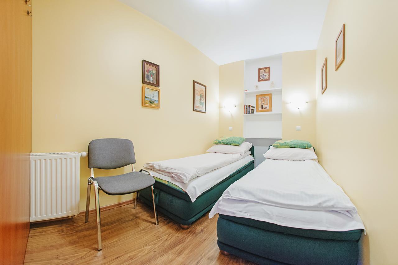 Apartamenty Sun & Snow Karpacz Skalna Εξωτερικό φωτογραφία