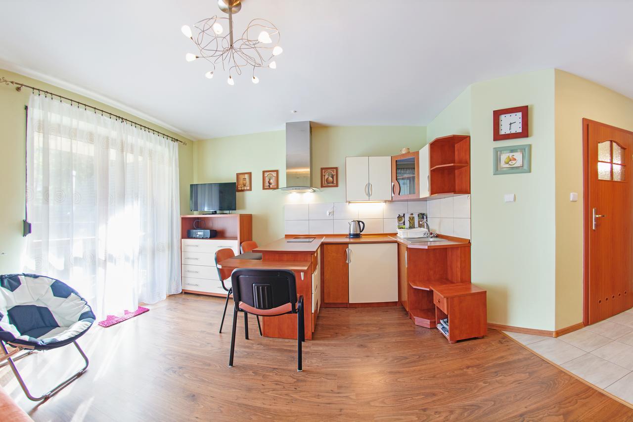 Apartamenty Sun & Snow Karpacz Skalna Εξωτερικό φωτογραφία