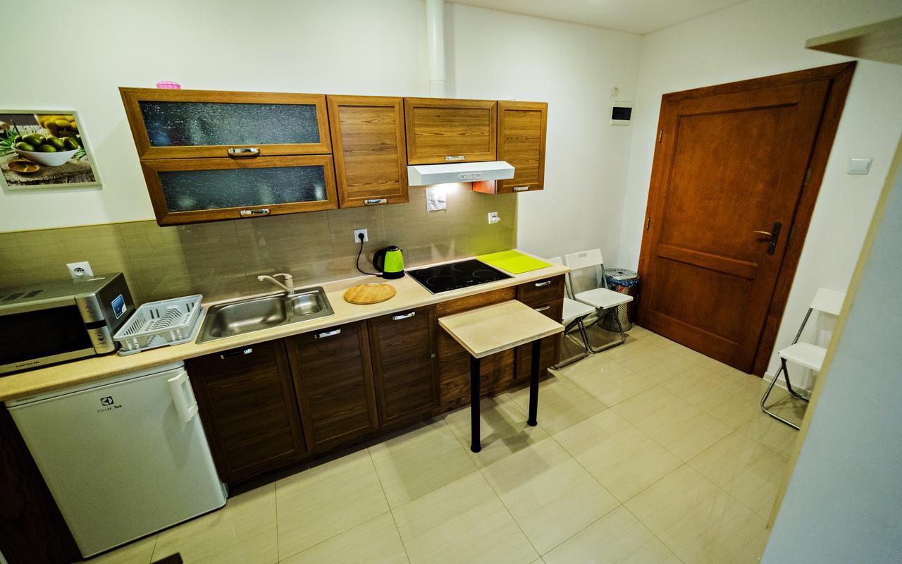 Apartamenty Sun & Snow Karpacz Skalna Εξωτερικό φωτογραφία