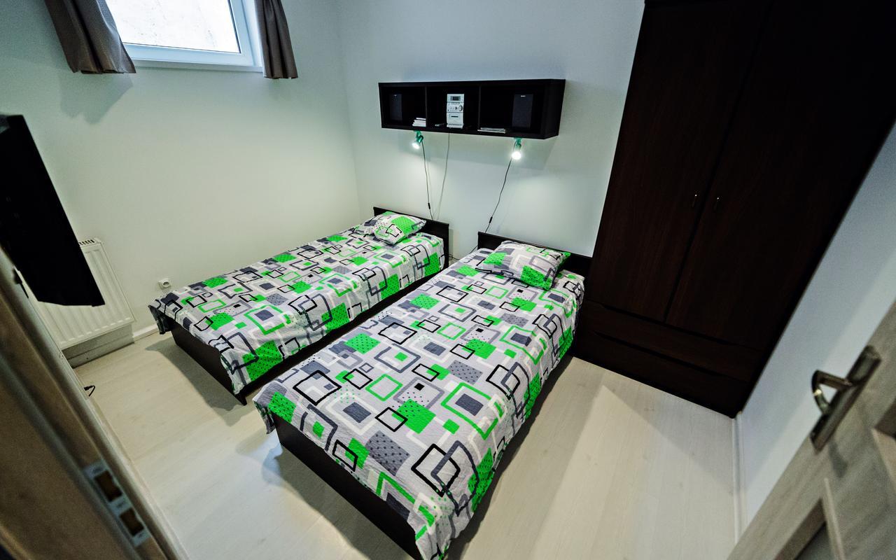 Apartamenty Sun & Snow Karpacz Skalna Εξωτερικό φωτογραφία